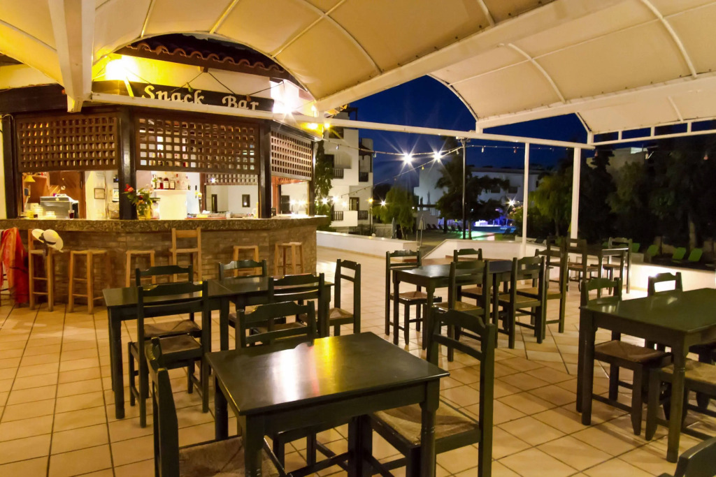 Lyda Hotel