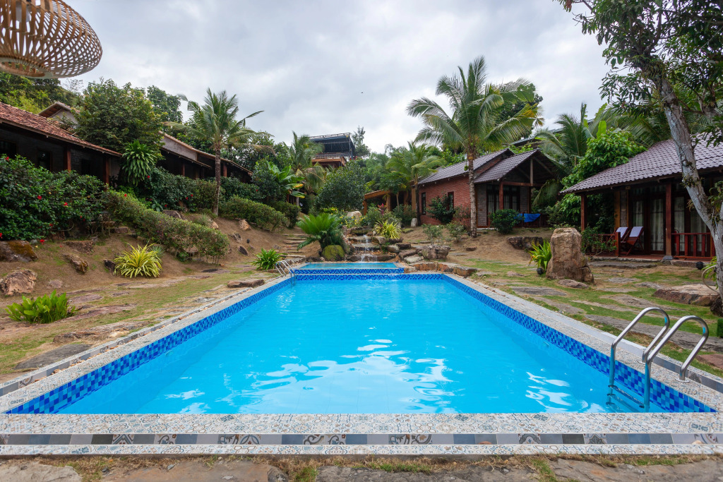 OYO 164 Mely Wow Resort