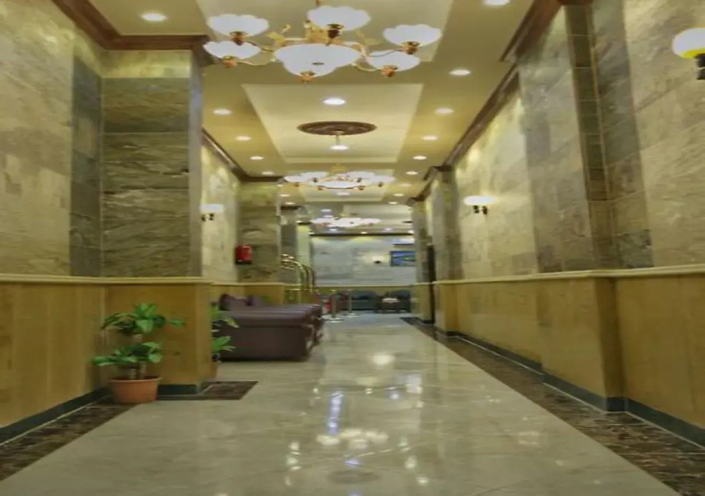 Samaa Al Waha Furnished Units