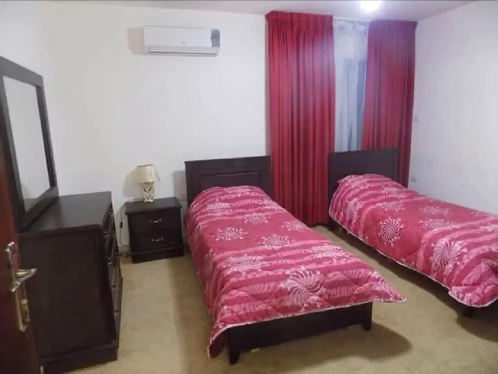 Al Asala Al Arabiai for Hotel Aparments