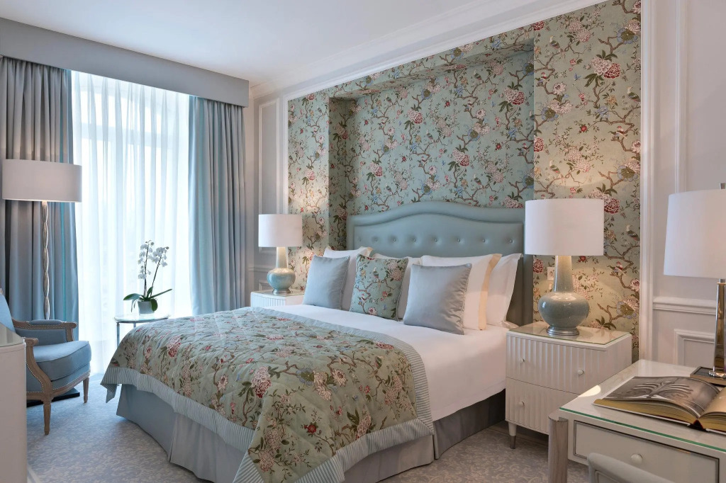 Beau-Rivage Palace