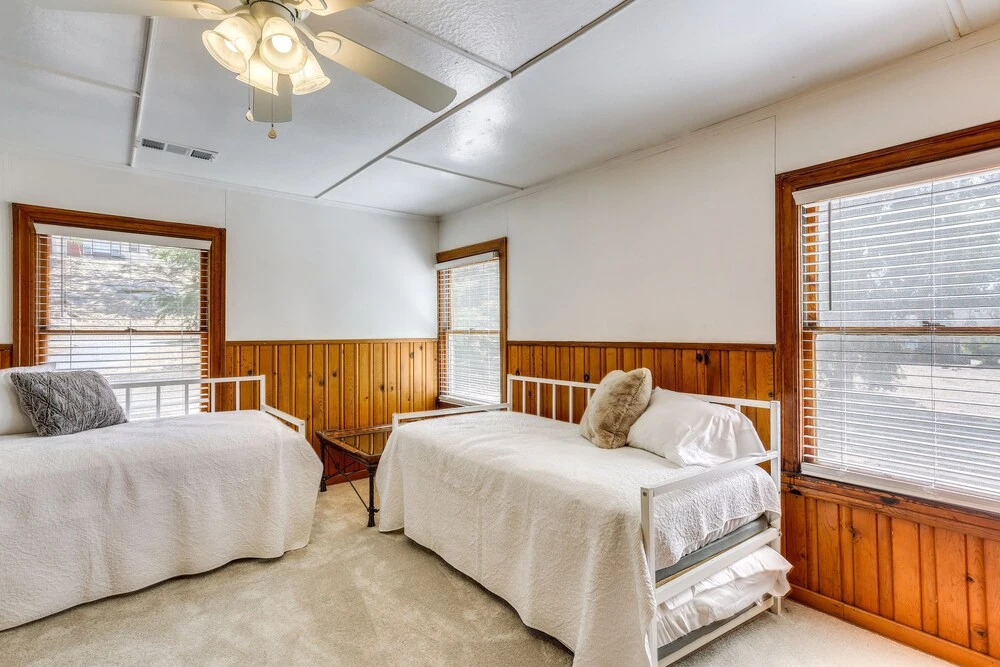Spacious Coarsegold Getaway ~ 34 Mi to Yosemite!