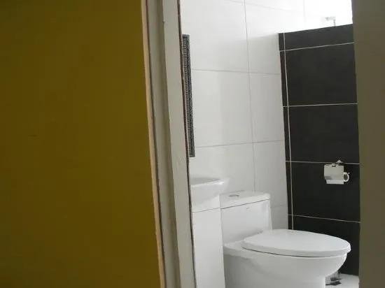 Dushi Apartments