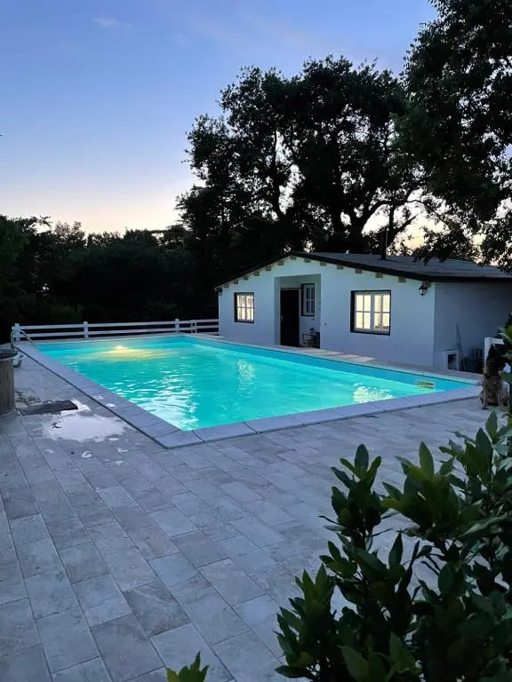 B&B VILLA LUPIDI
