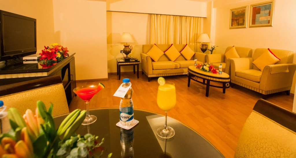 Fortune Park JP Celestial, Bengaluru - Member ITC Hotels Group