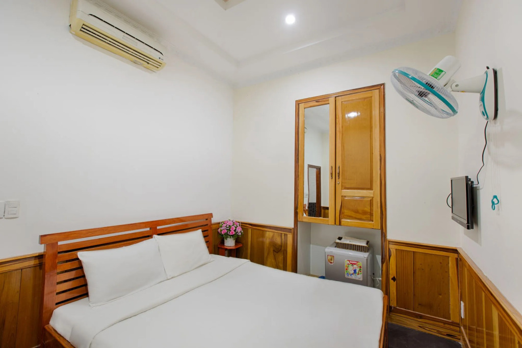 Vien Dong Hotel Danang