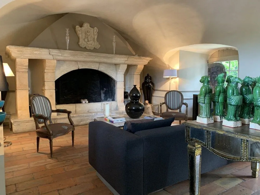 LAbbaye Hôtel