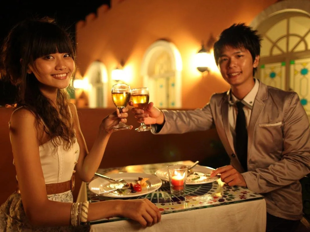 Raid Garden Boutique Hotel