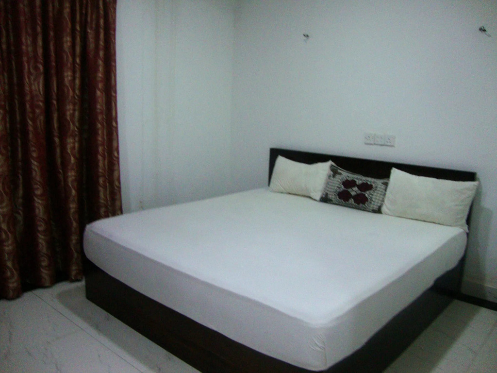 Sellammah Beach Hotel
