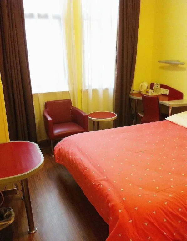 Home Inn