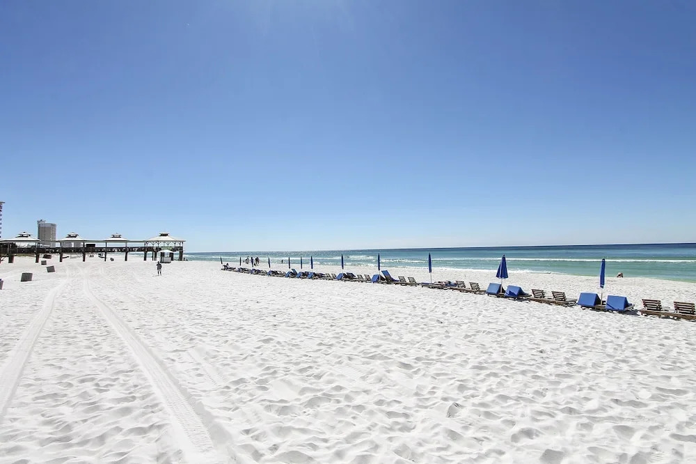 Shores of Panama 1107 - 2 Br Condo