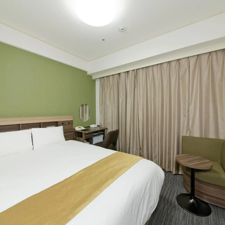 Hotel Sunroute Sopra Kobe