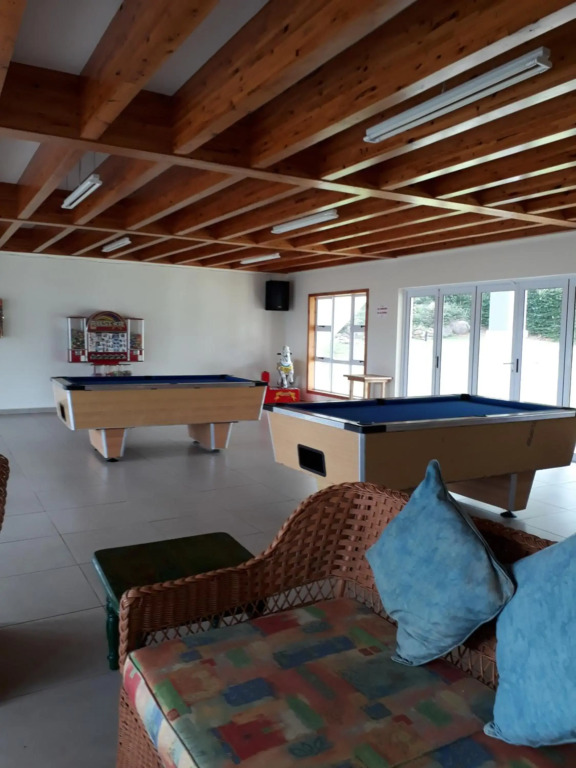 Caribbean Pool-Side Villa 1148