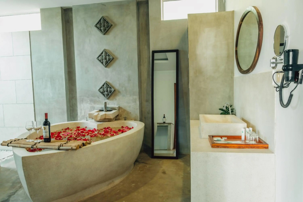 Charming villa Siem Reap