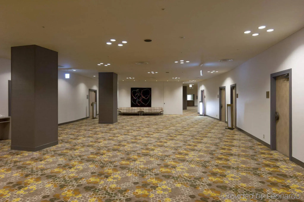 ANA Crowne Plaza Niigata by IHG