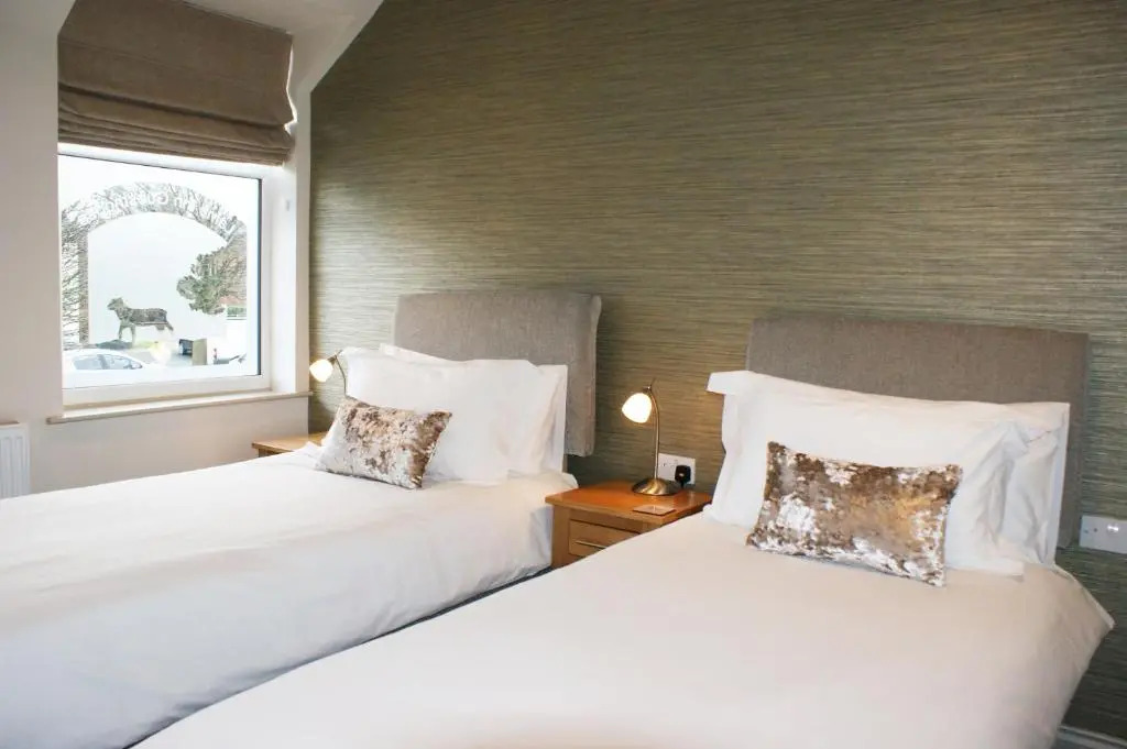 Lamb Inn Guesthouse