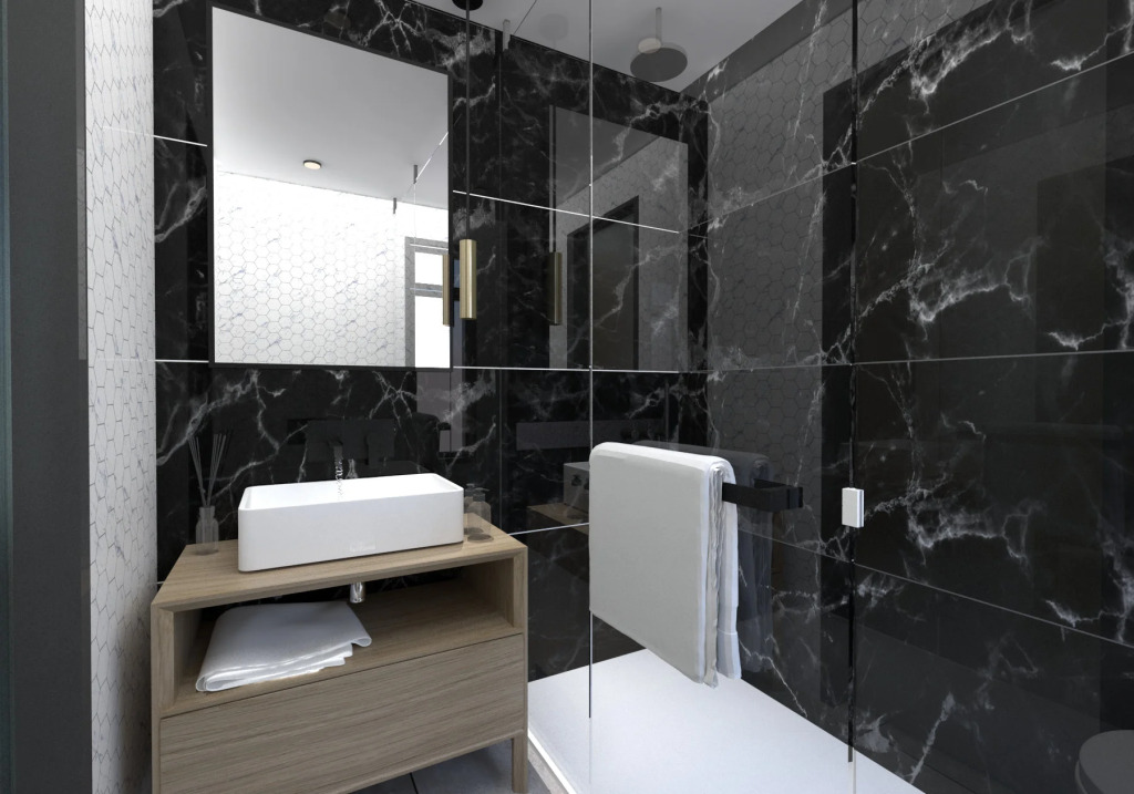 Serenity Suites