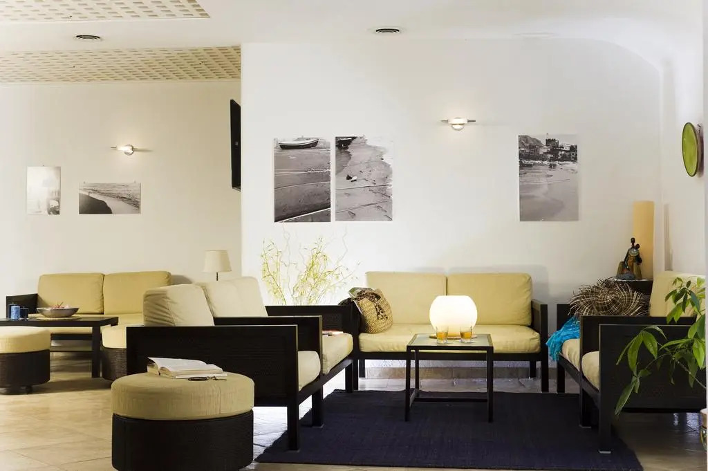 Hotel Boutique Ideal