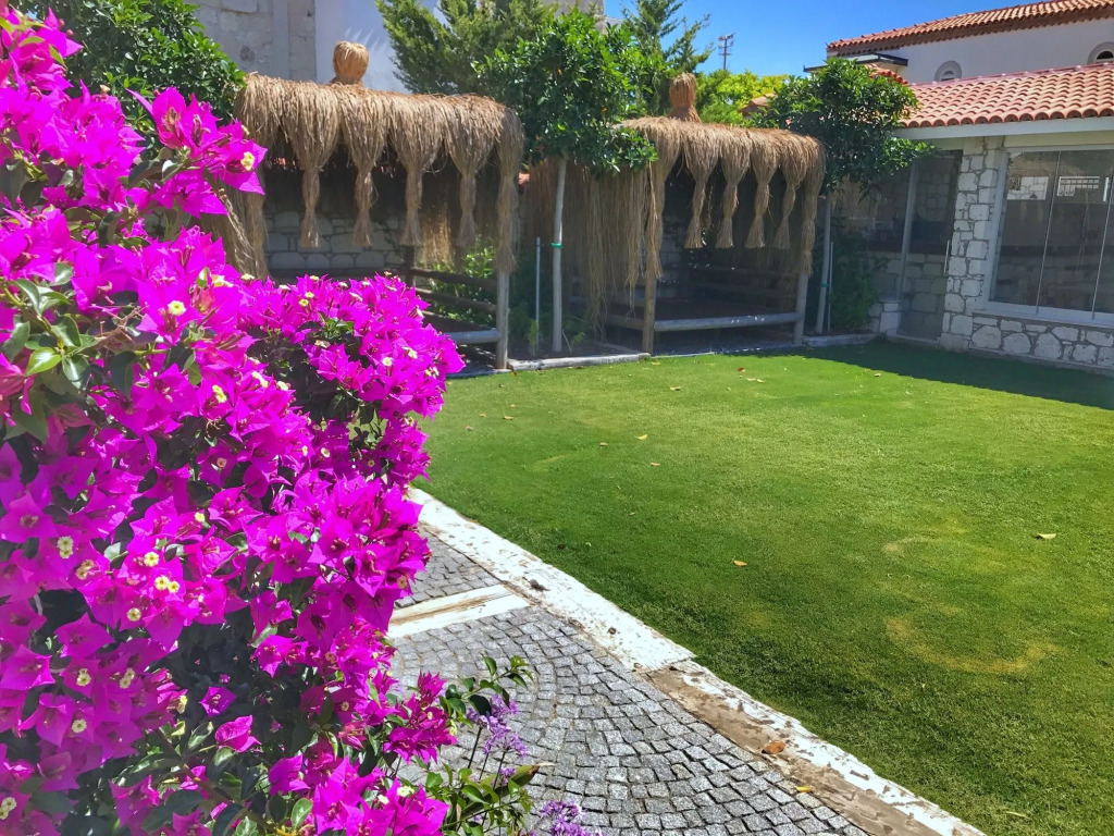 Bel Canto Alaçatı Hotel