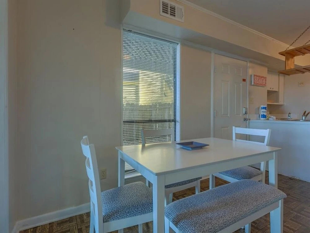 Bayland by Meyer Vacation Rentals