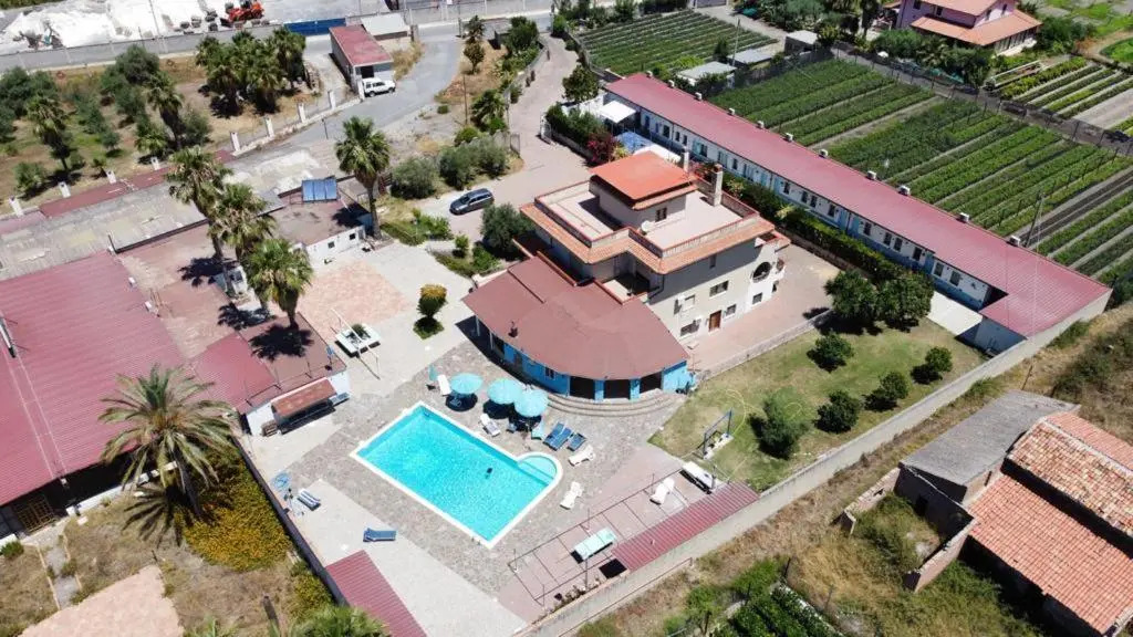 Residence Melodie