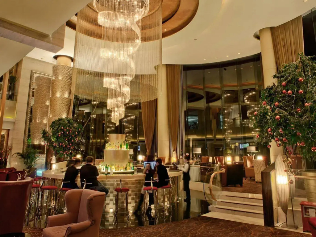 Dongguan Royal Garden Hotel