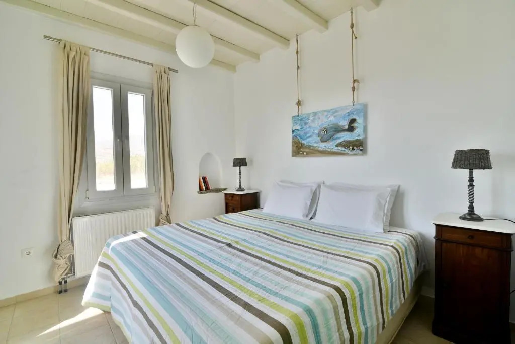 Akrotiraki Villas