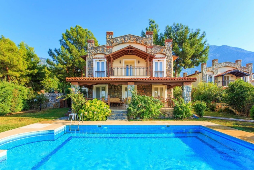 Villa Xanthos 313