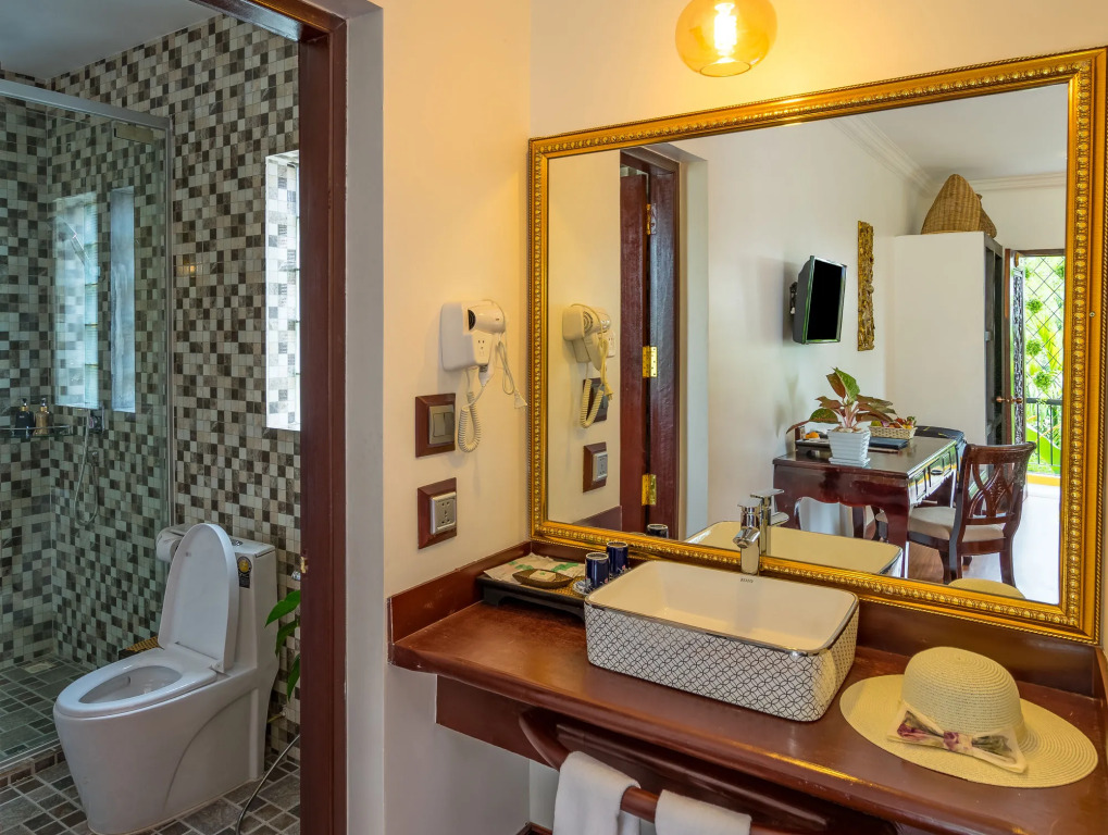 Beyond Yangon Inn