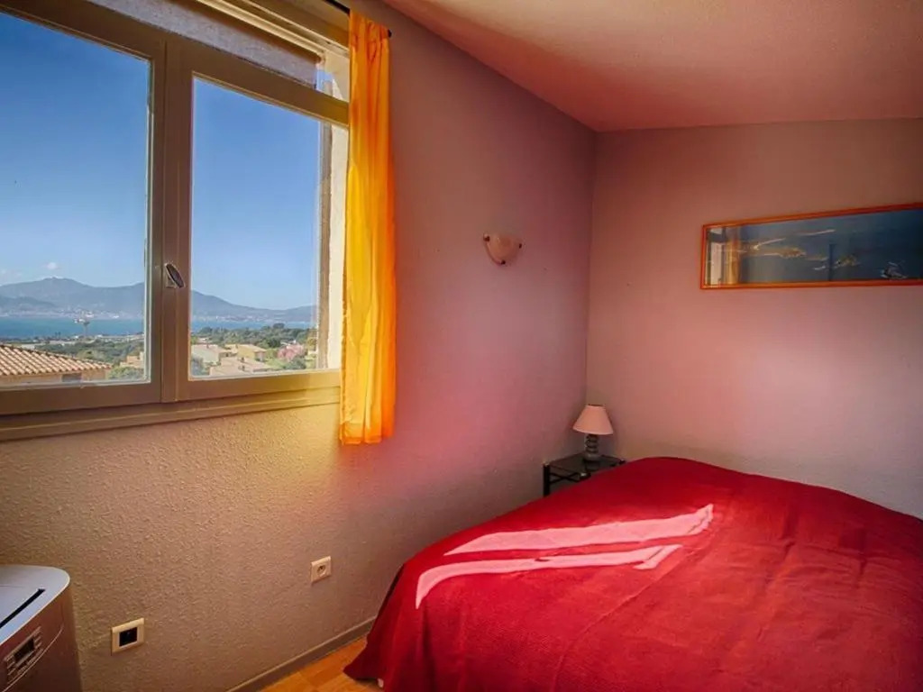 Maison Porticcio, 3 pièces, 6 personnes - FR-1-61-515