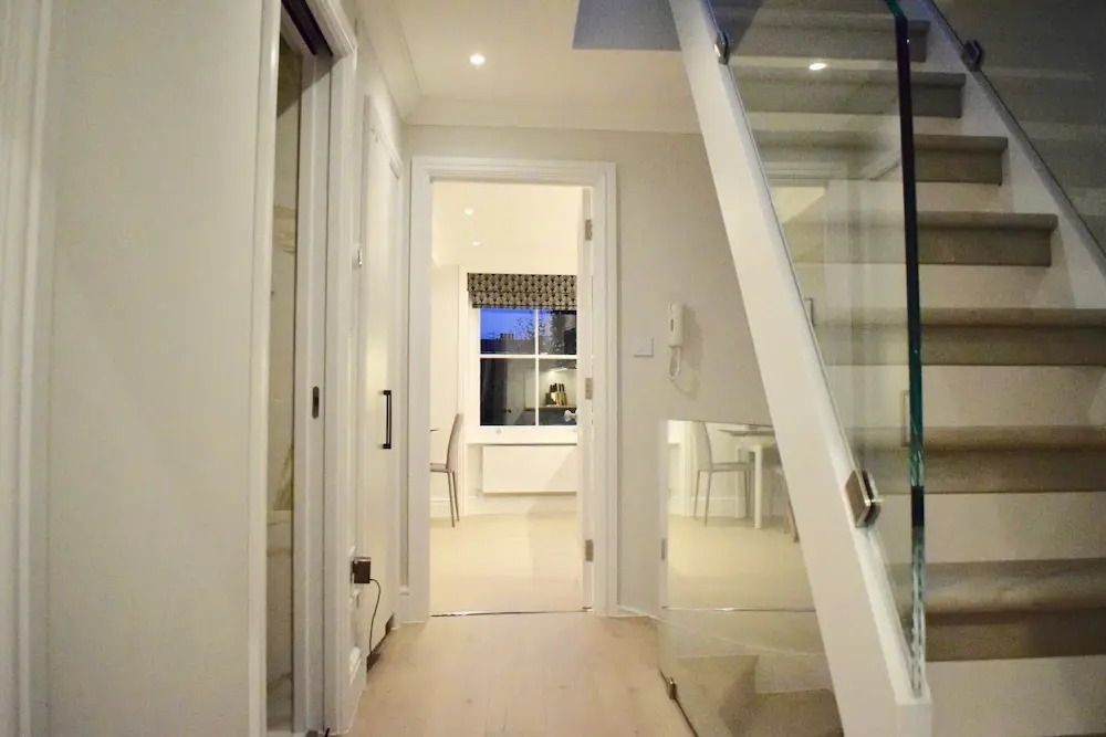 2 Bedroom Apartment in Great Location