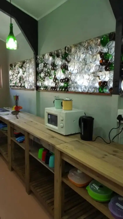 The Backpack Shack