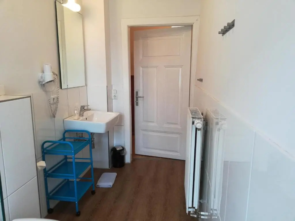 Teamwohnung 1690