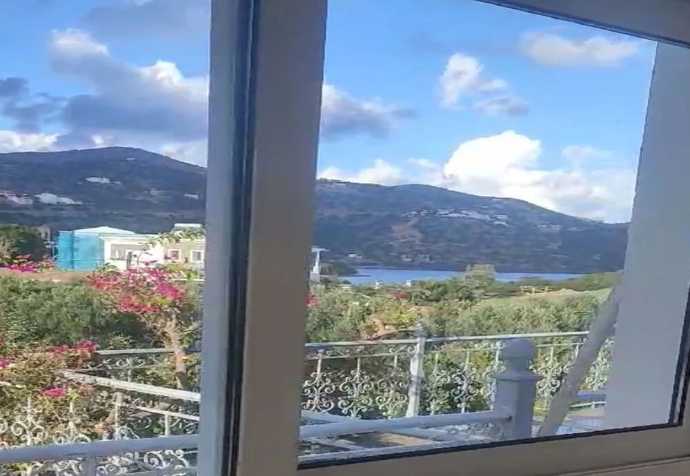 Sarakina Apartment 50m From The Beach