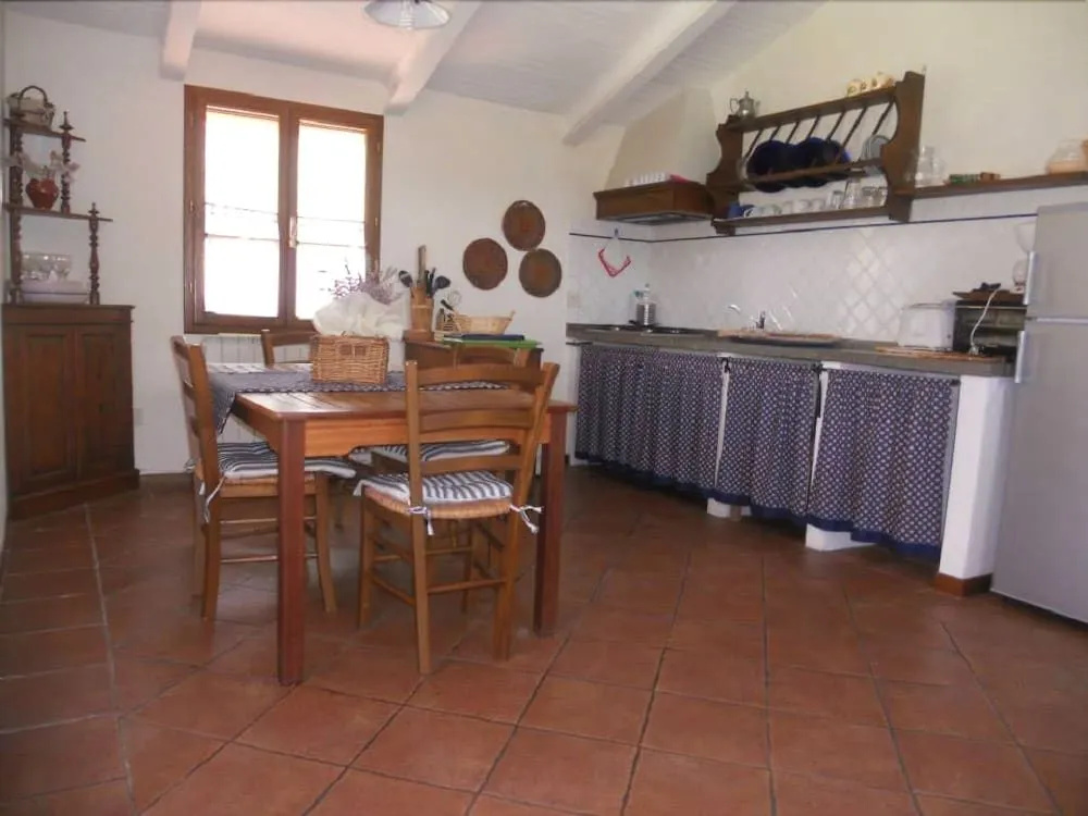 Agriturismo Il Sole Verde