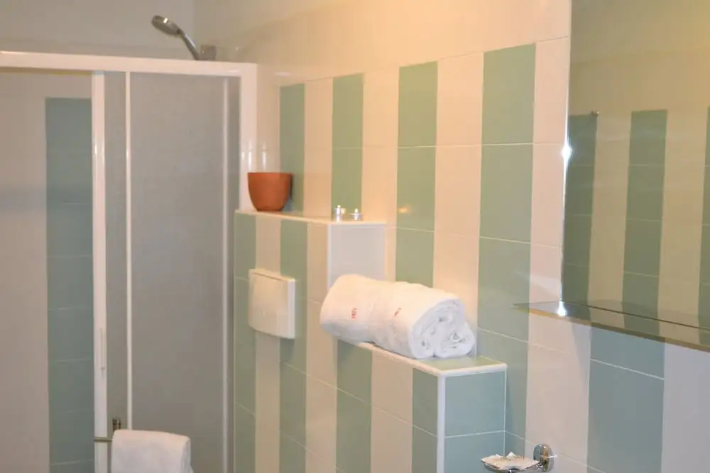 Hotel Croda Rossa