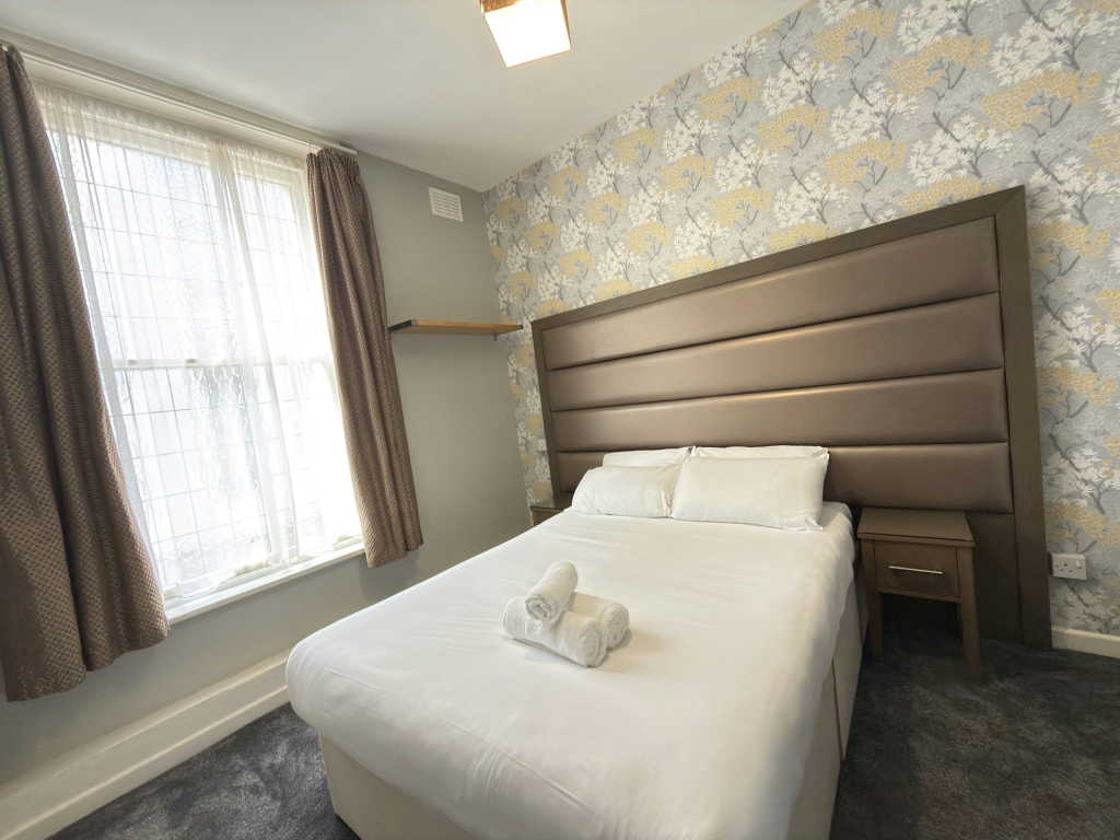 Lord Nelson Hotel-Lime Street Station Liverpool by Compass Hospitality