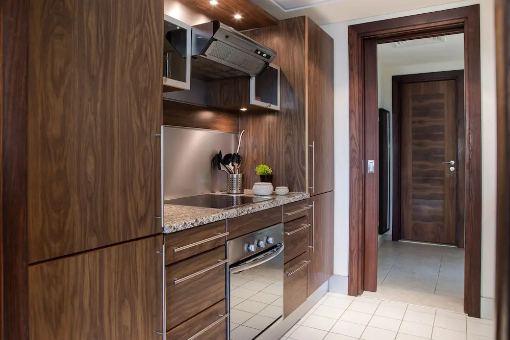 HiGuests Vacation Homes - Al Sahab 2
