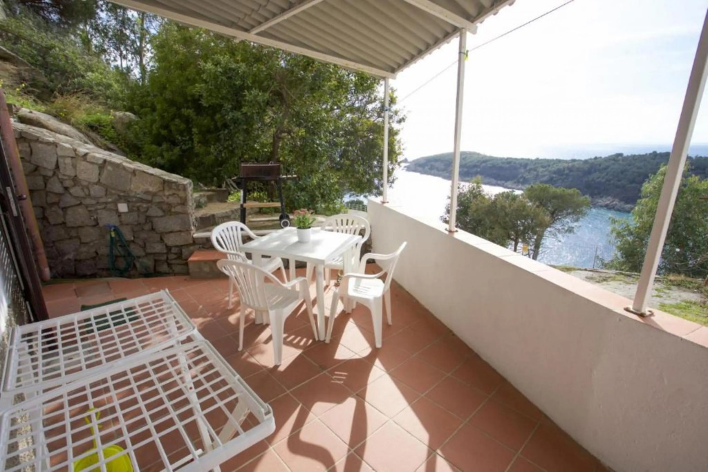 Appartamento Costa Ovest