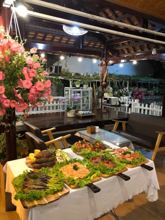 Đỗ Gia Bảo Villa