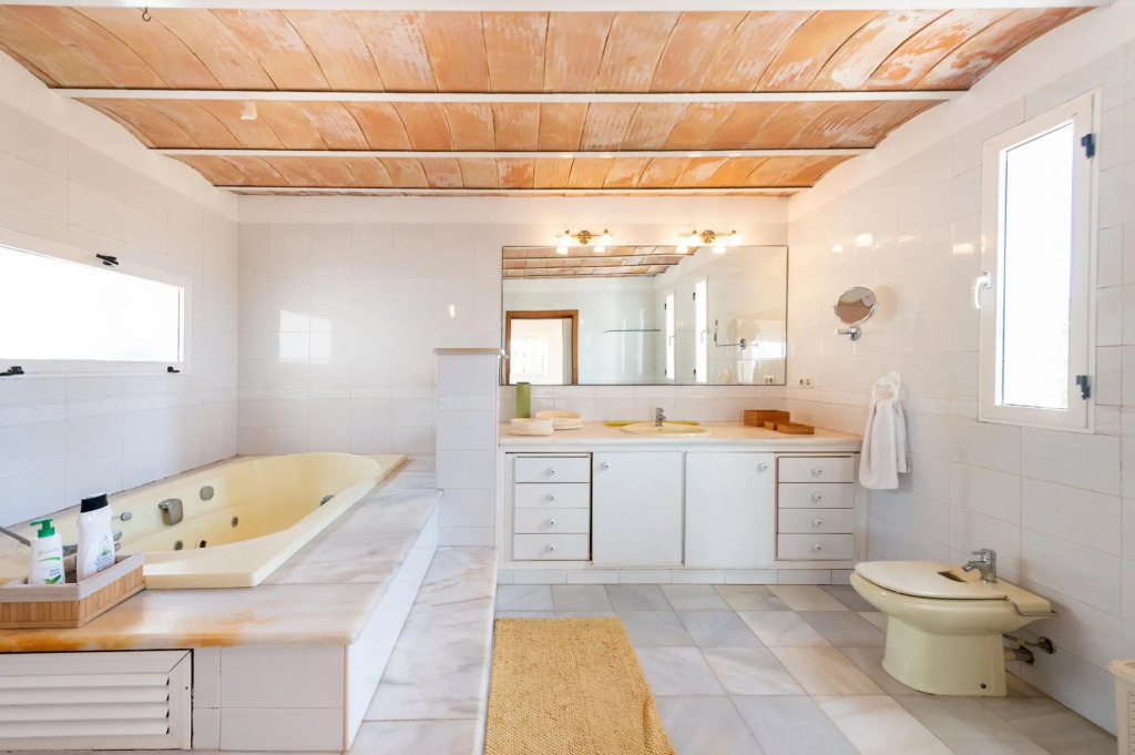 Villa Can Anadi - Relaxing and Chilling in Ibiza