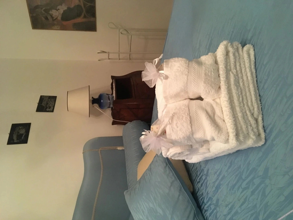 B&B Le Rondini