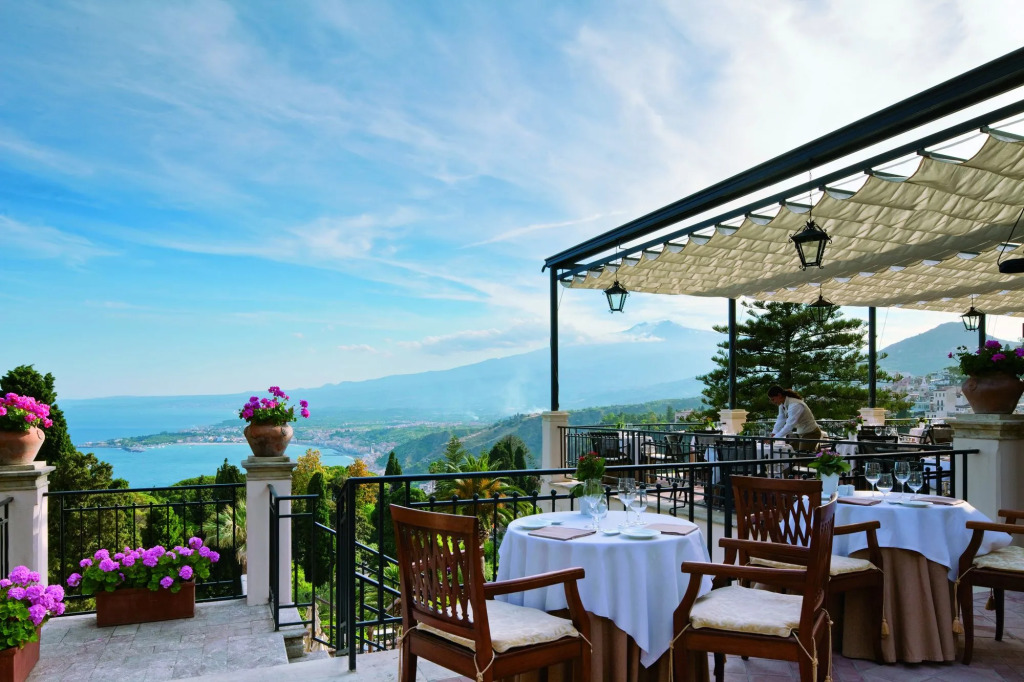 Grand Hotel Timeo, A Belmond Hotel, Taormina