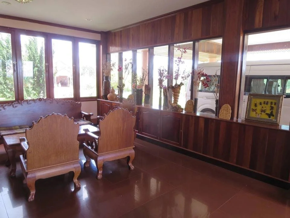 Phu Thevada Hotel