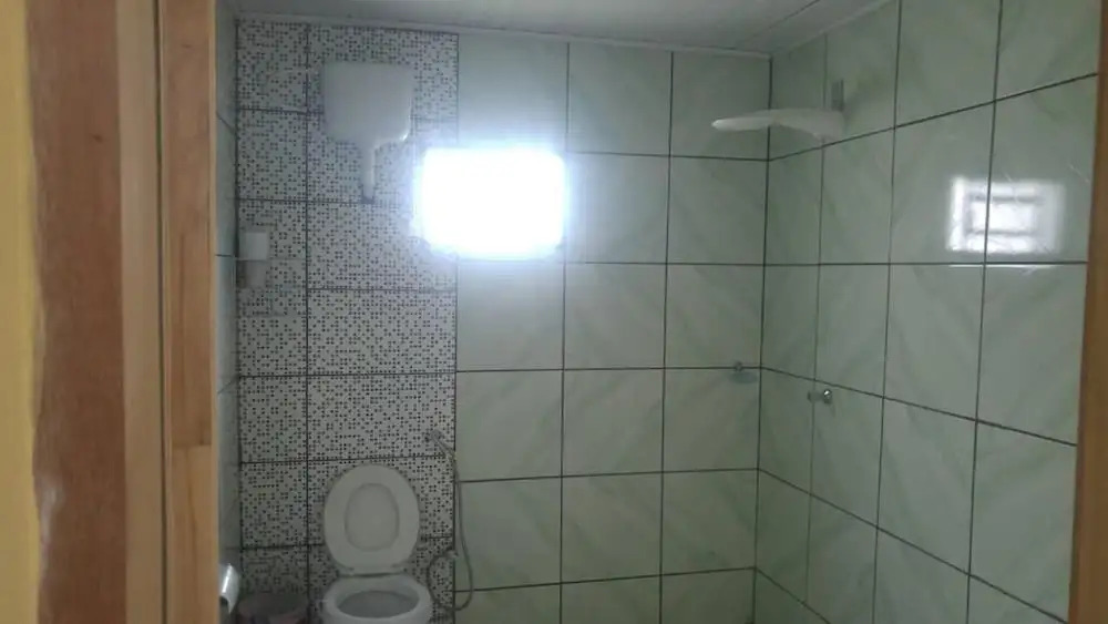 Hotel Caramuru Sao Francisco