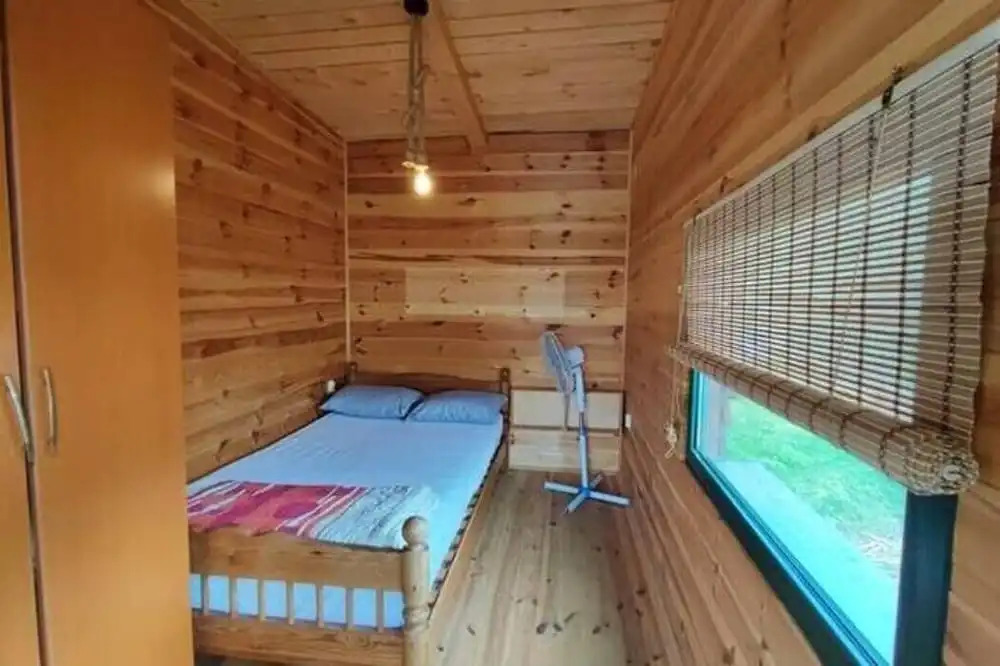 Magdalena House Ada Bojana
