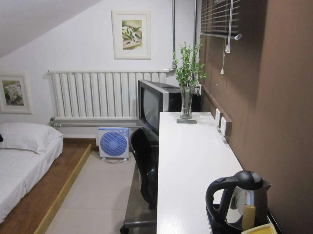 China Element Apartment