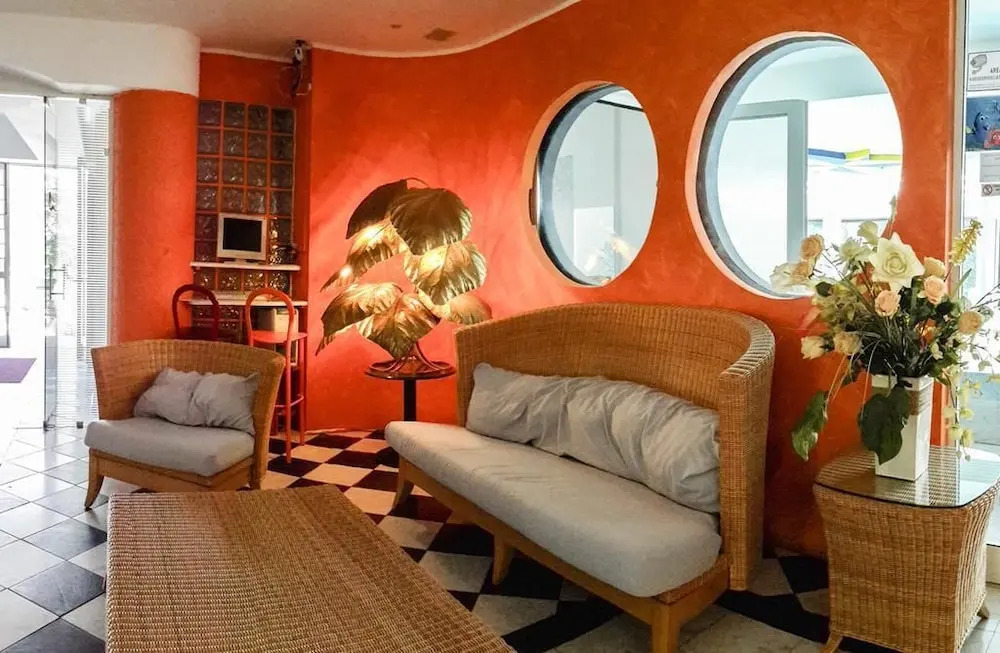 Hotel Soraya & Apartments
