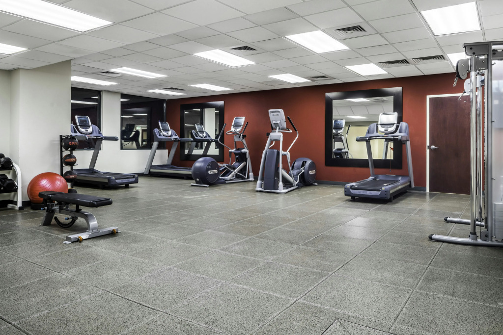Homewood Suites by Hilton Salt Lake City Downtown