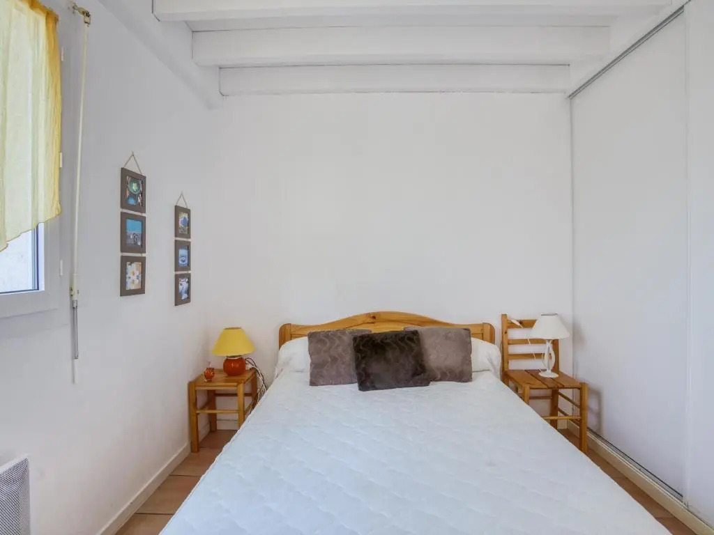 Maison Biscarrosse Plage, 2 pièces, 5 personnes - FR-1-521-153